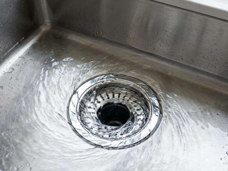 Drain Cleaning Plumber in Ladonia, AL